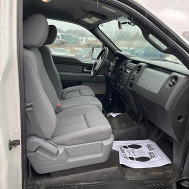 2013 Ford F-150 XL