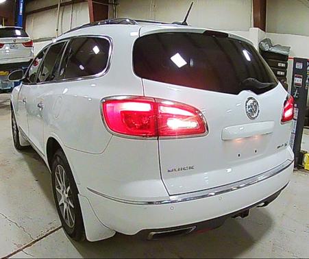 2016 Buick Enclave Premium