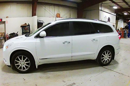 2016 Buick Enclave Premium