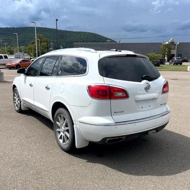 2016 Buick Enclave Premium
