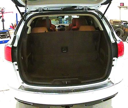 2016 Buick Enclave Premium