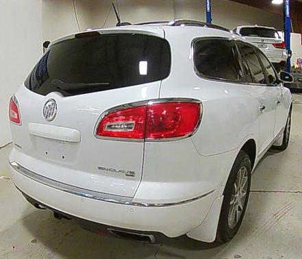 2016 Buick Enclave Premium
