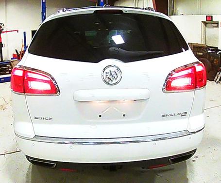2016 Buick Enclave Premium