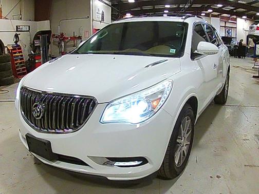 2016 Buick Enclave Premium