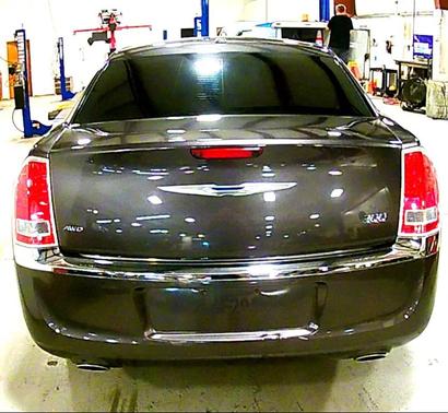 2014 Chrysler 300 Base