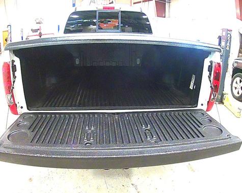 2012 Chevrolet Colorado 2LT
