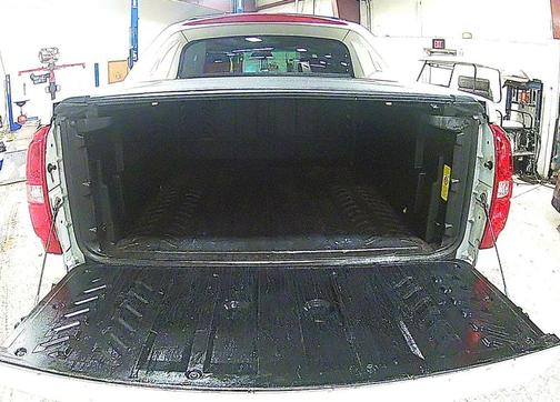 2012 Chevrolet Avalanche 1500 LTZ