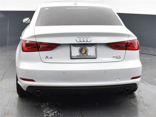 Photo 5 of 42 of 2015 Audi A3 2.0T Premium