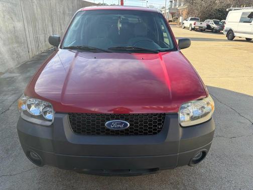 2006 Ford Escape XLT Sport