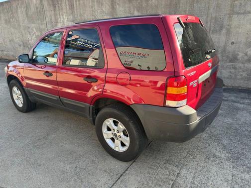 2006 Ford Escape XLT Sport