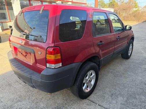 2006 Ford Escape XLT Sport