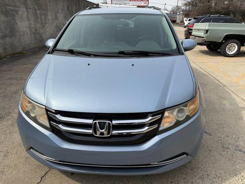 2014 Honda Odyssey EX