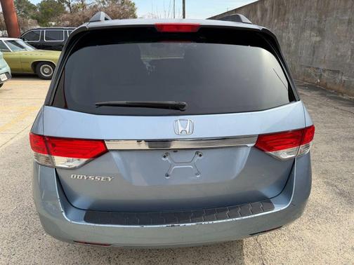 2014 Honda Odyssey EX