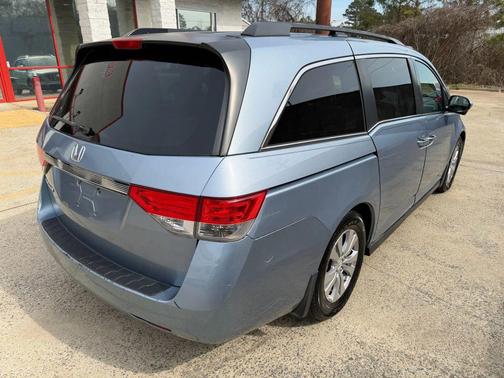 2014 Honda Odyssey EX