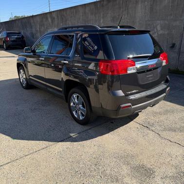 2015 GMC Terrain SLE-2