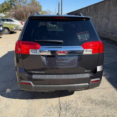 2015 GMC Terrain SLE-2