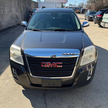 2015 GMC Terrain SLE-2
