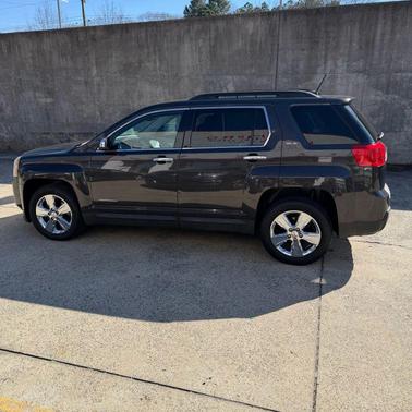 2015 GMC Terrain SLE-2