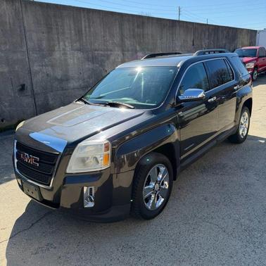 2015 GMC Terrain SLE-2