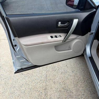 Graphite Blue Metallic 2012 Nissan Rogue SV