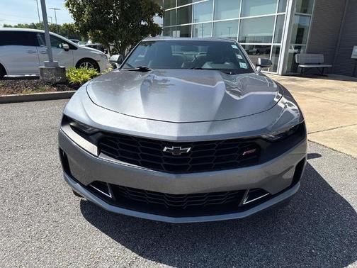 2022 Chevrolet Camaro LT W/2LT