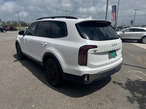 2023 Kia Telluride SX