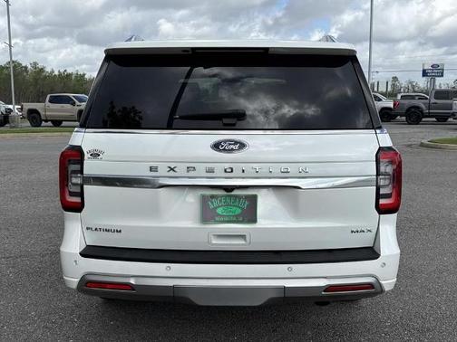 2023 Ford Expedition PLATINUM