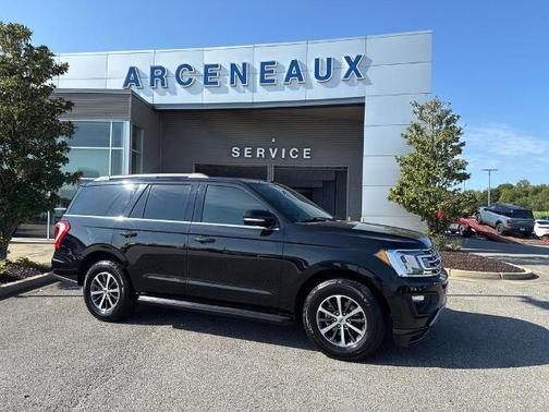 2019 Ford Expedition XLT