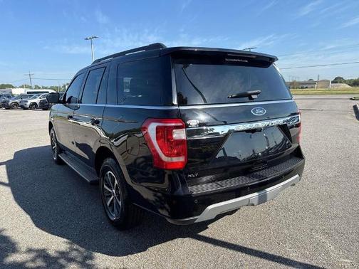 2019 Ford Expedition XLT