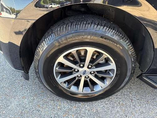 2019 Ford Expedition XLT