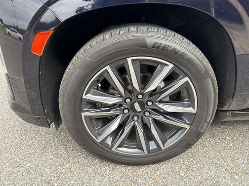 2022 Cadillac Escalade SPORT PLATINUM