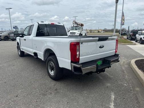 2025 Ford F-250 XL