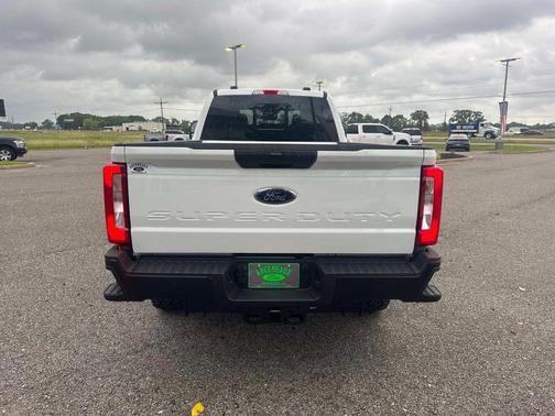 2025 Ford F-250 XL