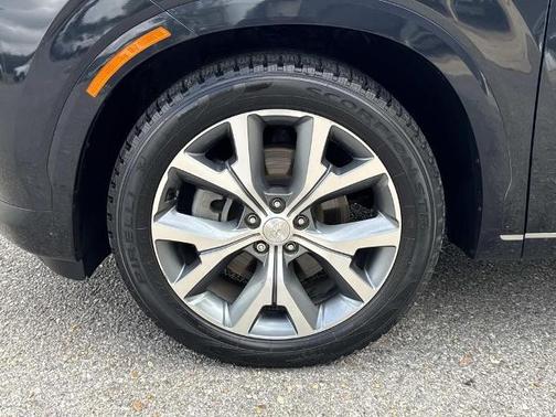 Moonlight Cloud 2021 Hyundai PALISADE LIMITED