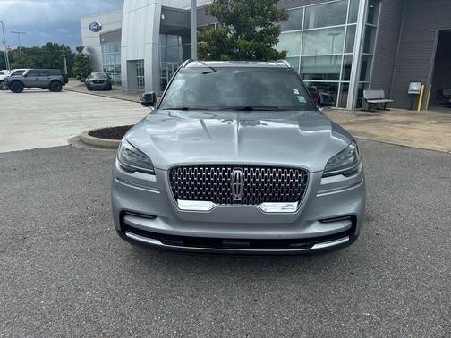 2023 Lincoln Aviator Reserve RWD