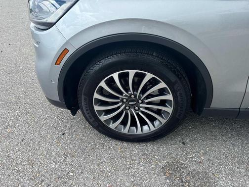 2023 Lincoln Aviator Reserve RWD