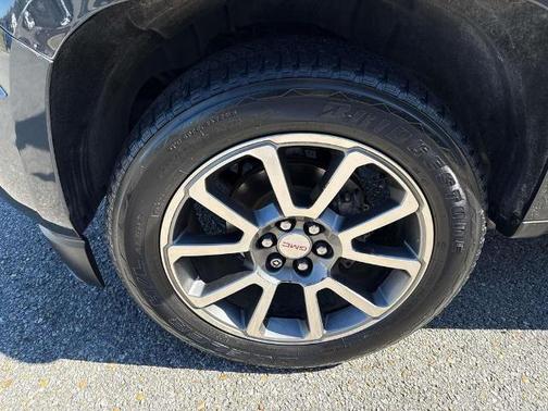 2018 GMC Canyon DENALI