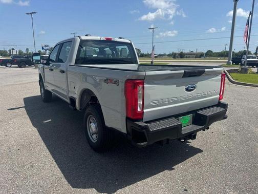 2025 Ford F-250 XL