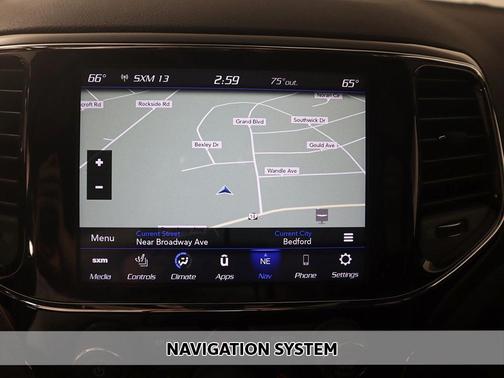 Photo 3 of 48 of 2020 Jeep Grand Cherokee Altitude