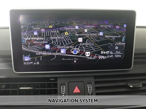 Photo 3 of 49 of 2018 Audi Q5 2.0T Premium Plus