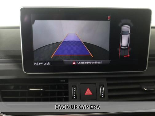 Photo 5 of 49 of 2018 Audi Q5 2.0T Premium Plus