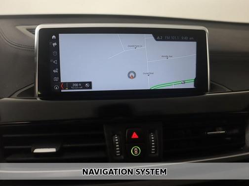 Photo 3 of 50 of 2020 BMW X1 xDrive28i