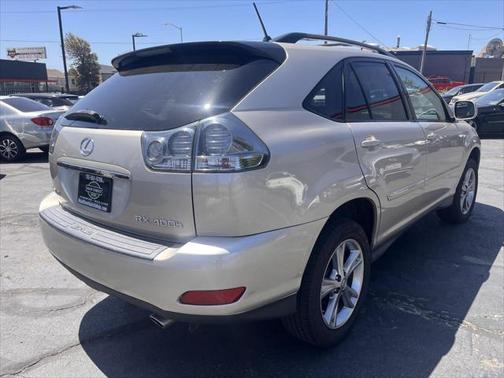 2006 Lexus RX 400h Base