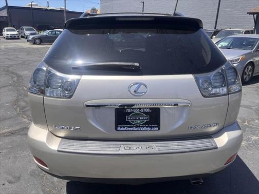 2006 Lexus RX 400h Base