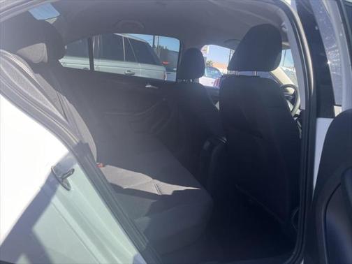 2014 Volkswagen Jetta Auto S