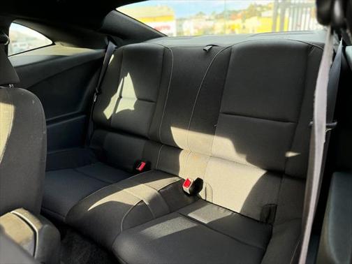 2015 Chevrolet Camaro 1LS