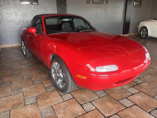 1992 Mazda MX-5 Miata Base