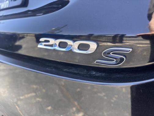 2016 Chrysler 200 S