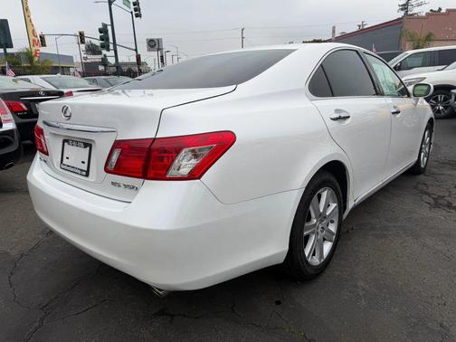 2009 Lexus ES 350 Base