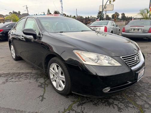2008 Lexus ES 350 Base